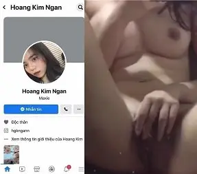 Ảnh thumbnail video Hoàng Kim Ngân thích tình dục con chó cái Hoàng Kim Ngân thích bị đụ lồn thâm nước dâm nhiều