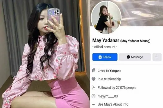 Ảnh thumbnail video Clip nổi tiếng nhất về một cô gái xinh đẹp từ Myanmar con đĩ Myanmar xinh bị đụ lồn thâm nước dâm chảy dài clip lan mạnh